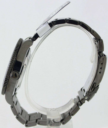 Seiko 5 Sports Automatic Pilot Analog Watch For Men - SRP617K1