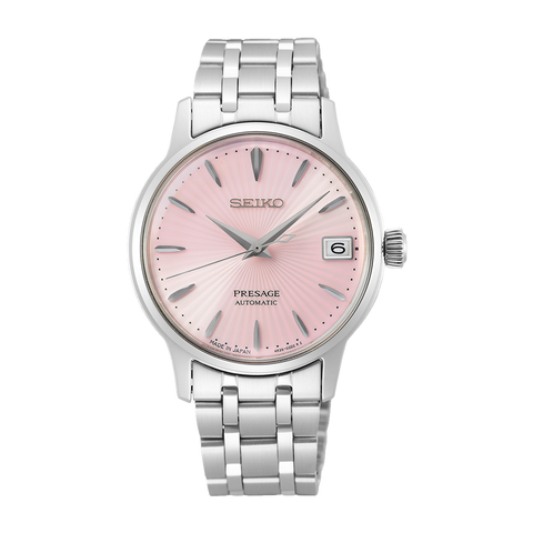 Presage Herren Armbanduhr Women's Watch - SRP839J1 - Buy Now at Sai Creations Watches