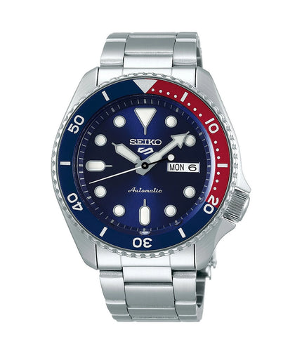 SRPD53K1 | SEIKO 5 Sports Automatic Watch for Men - Buy Now at Sai Creations Watches