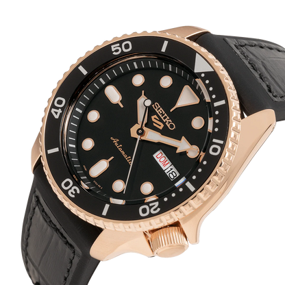SEIKO 5 Sports Automatic Watch for Men SRPD76K1
