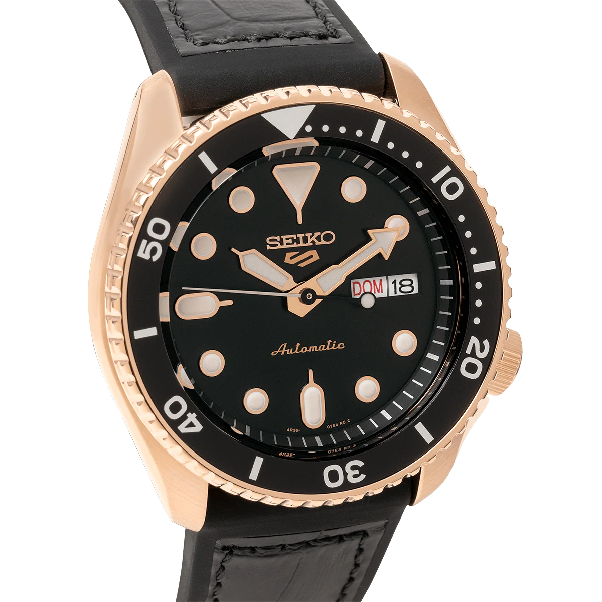 SEIKO 5 Sports Automatic Watch for Men SRPD76K1