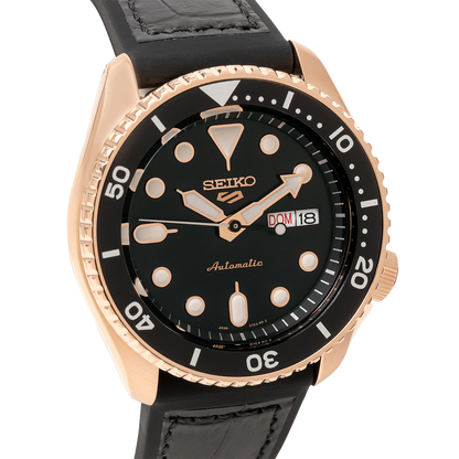 SEIKO 5 Sports Automatic Watch for Men SRPD76K1