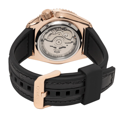 SEIKO 5 Sports Automatic Watch for Men SRPD76K1