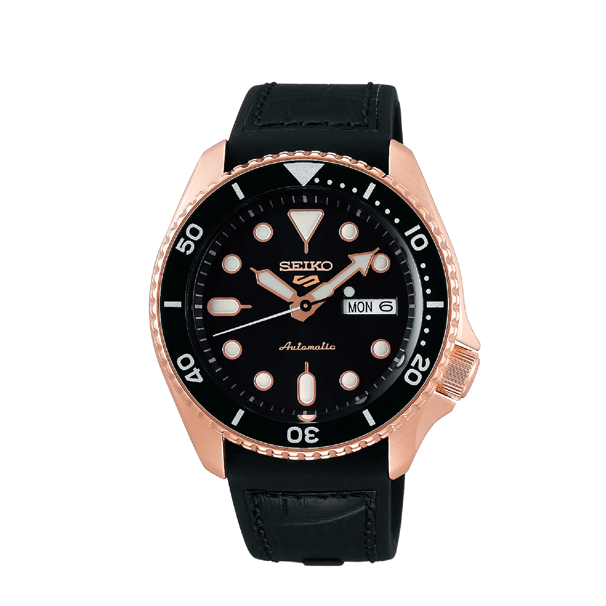 SEIKO 5 Sports Automatic Watch for Men SRPD76K1