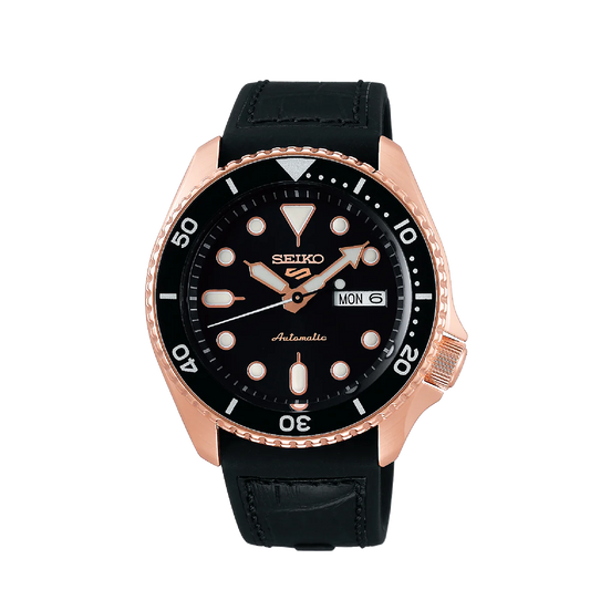 SEIKO 5 Sports Automatic Watch for Men SRPD76K1