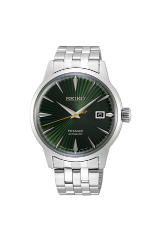 SRPE15J1 | SEIKO PRESAGE COCKTAIL TIME - Buy Now at Sai Creations Watches