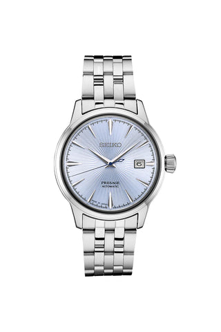 SRPE19J1 | SEIKO PRESAGE COCKTAIL TIME - Buy Now at Sai Creations Watches