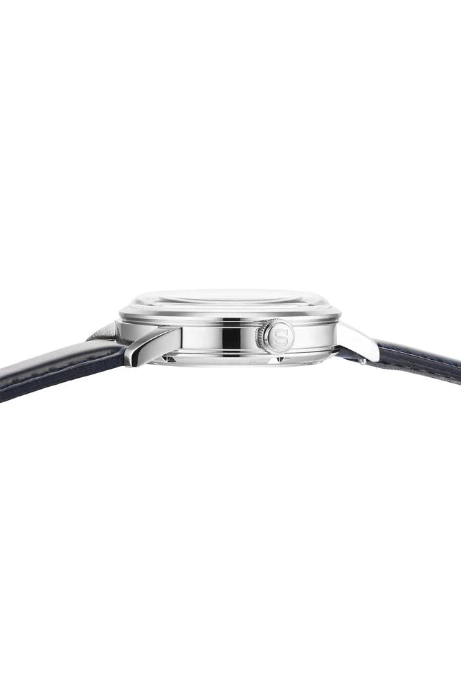 SRPE43J1 | SEIKO PRESAGE COCKTAIL TIME 'OLD CLOCK' WATCH