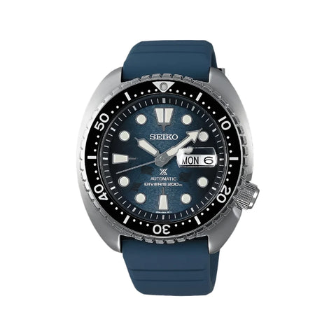 SRPF77K1 SEIKO | Prospex Automatic Blue Dial Analog Watch (Men) - Buy Now at Sai Creations Watches