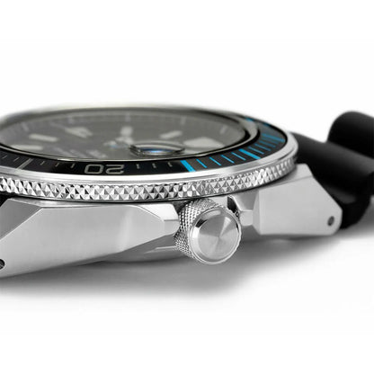 SEIKO Prospex PADI Special Edition ‘King Samurai Automatic Men Watch SRPG21K1