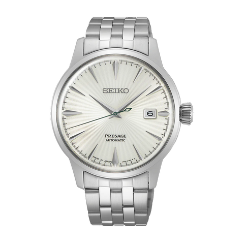 SEIKO Presage Cocktail Automatic Watch For Men SRPG23J1 - Buy Now at Sai Creations Watches