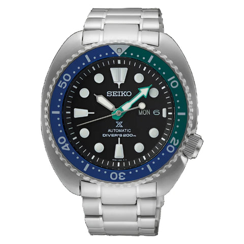 SRPJ35K1 | SEIKO Tropical Lagoon Special Edition Prospex Turtle - Buy Now at Sai Creations Watches