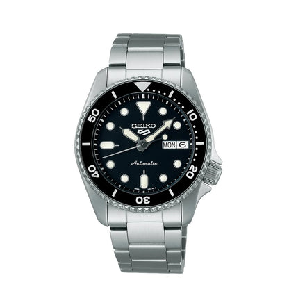 SEIKO 5 Sports Analog Watch for Men - SRPK29K1