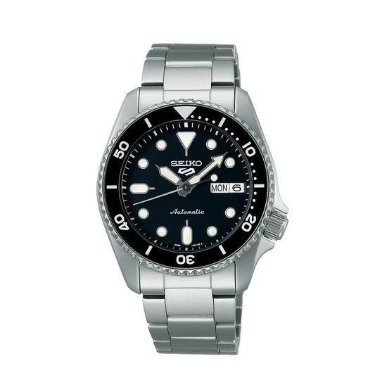 SEIKO 5 Sports Analog Watch for Men - SRPK29K1