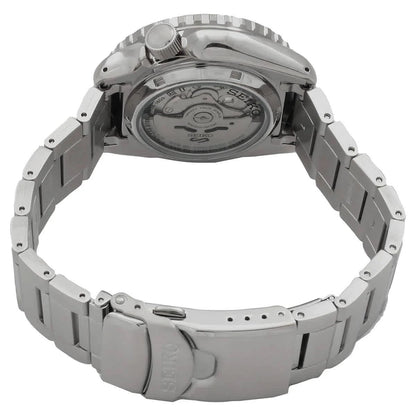 Seiko 5 Sports SKX – SNZH5 Blacktone Redux Men Watch SRPK99K1