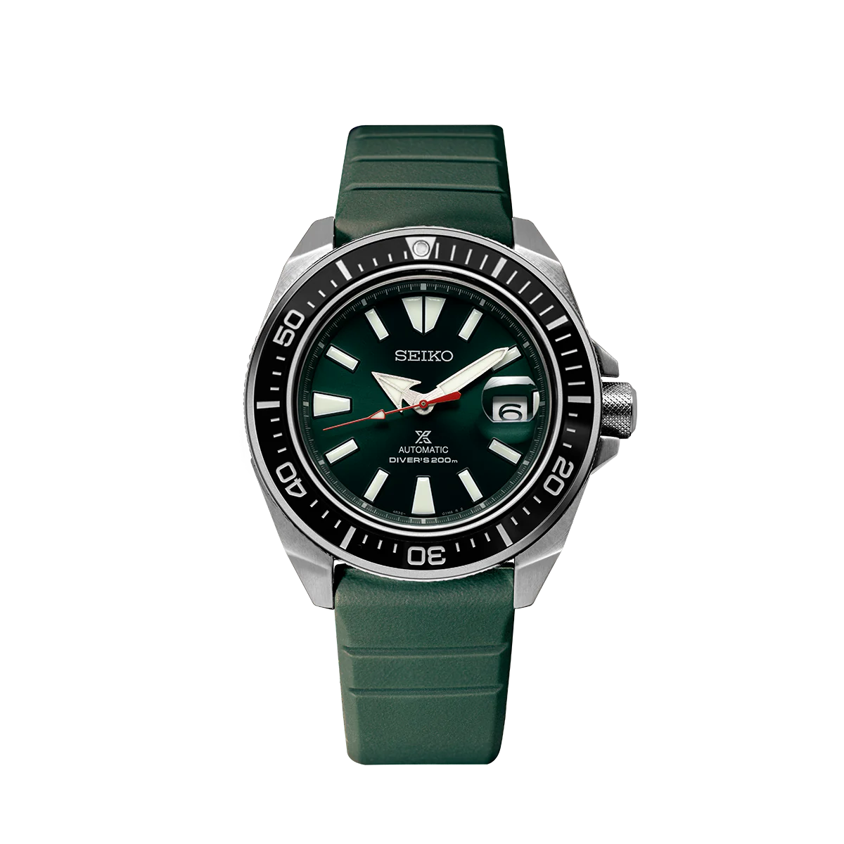 SRPL29K1 Seiko | Prospex Forest Green Limited Edition Watch (Men)