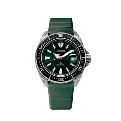 SRPL29K1 Seiko | Prospex Forest Green Limited Edition Watch (Men)