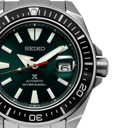 SRPL29K1 Seiko | Prospex Forest Green Limited Edition Watch (Men)