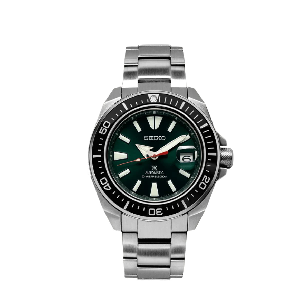 SRPL29K1 Seiko | Prospex Forest Green Limited Edition Watch (Men)