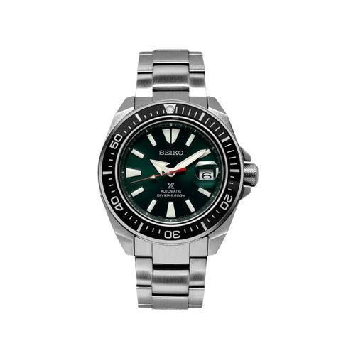 SRPL29K1 Seiko | Prospex Forest Green Limited Edition Watch (Men) - Buy Now at Sai Creations Watches