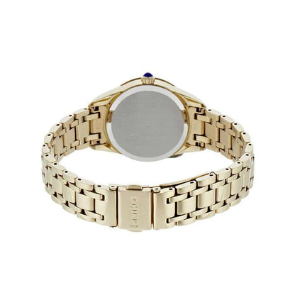 Seiko Discover More Analog Watch For Women - SRZ386P1