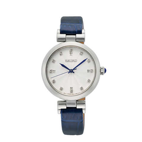 Ladies Dress Stainless Case Analog Watch - SRZ545P1 - Buy Now at Sai Creations Watches