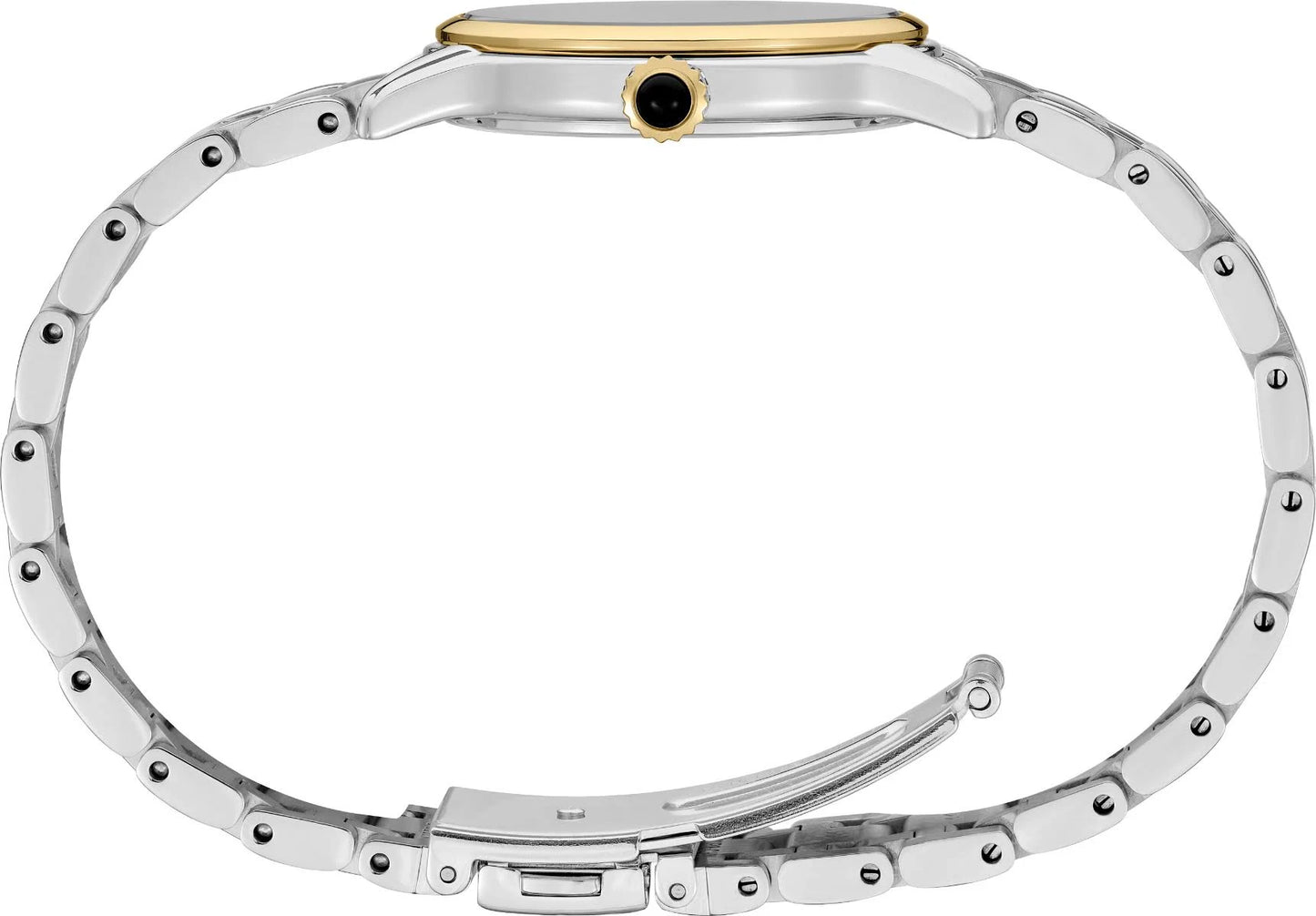 SEIKO Classic Diamond Index Women Watch SRZ550P1