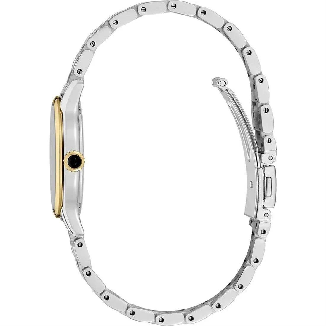 SEIKO Classic Diamond Index Women Watch SRZ550P1