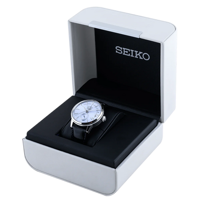 SSA343J1 Seiko Presage Automatic Analog Watch for Men