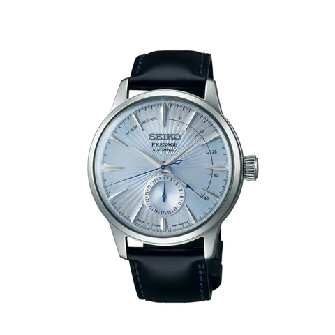 SSA343J1 Seiko Presage Automatic Analog Watch for Men - Buy Now at Sai Creations Watches