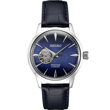 SEIKO PRESAGE AUTOMATIC WATCH FOR MEN SSA405J1