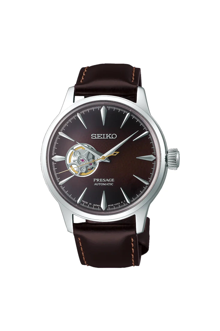 SSA407J1 | SEIKO PRESAGE COCKTAIL TIME