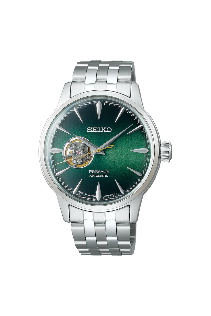 SSA441J1 | SEIKO PRESAGE COCKTAIL TIME