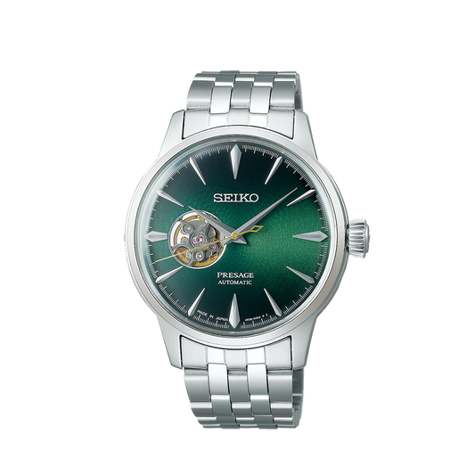 SEIKO PRESAGE COCKTAIL TIME Men's Watch - SSA441J1