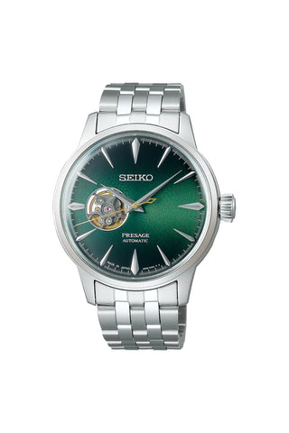 SSA441J1 | SEIKO PRESAGE COCKTAIL TIME - Buy Now at Sai Creations Watches