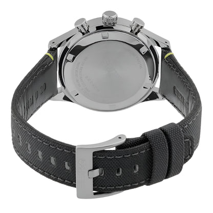 SEIKO Dress Chronograph Watch for Men SSB423P1