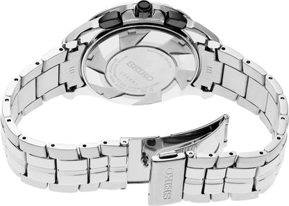 SEIKO Coutura Chronograph Watch for Men - SSB433P9
