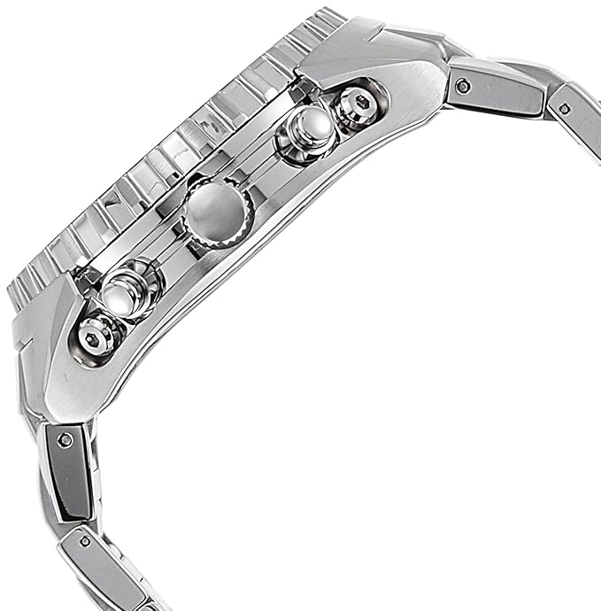 Seiko Prospex Chronograph Quartz Watch for Men - ‌SSC261P1