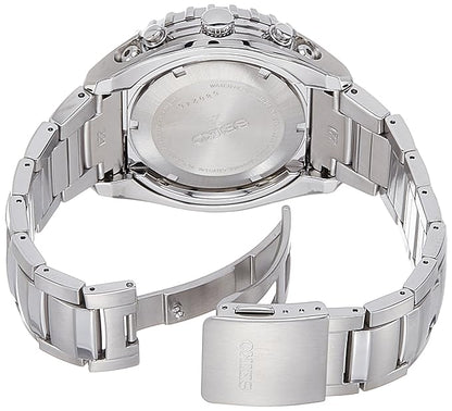 Seiko Prospex Chronograph Quartz Watch for Men - ‌SSC261P1