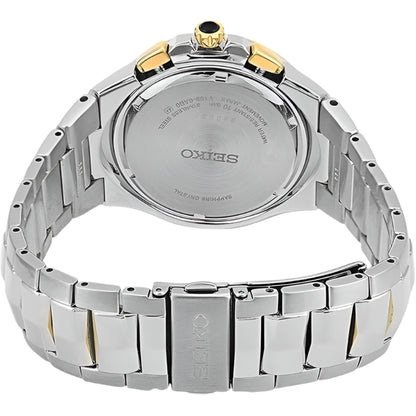 SEIKO Coutura Multifunction Watch for Men SSC798P1