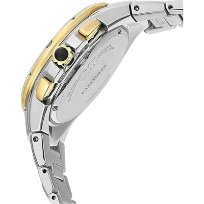 SEIKO Coutura Multifunction Watch for Men SSC798P1