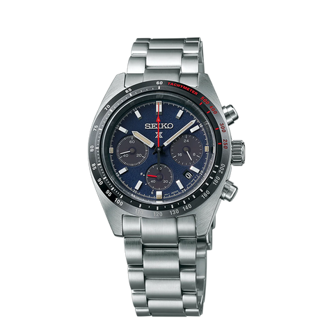 SSC815P1 | SEIKO Prospex Speedtimer Solar 1969 Recreation - Buy Now at Sai Creations Watches