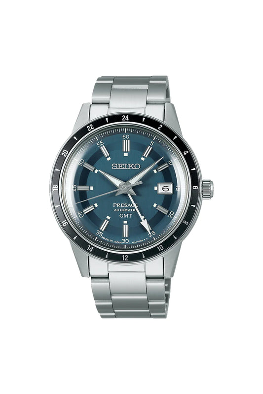 SSK009J1 | SEIKO PRESAGE STYLE60'S