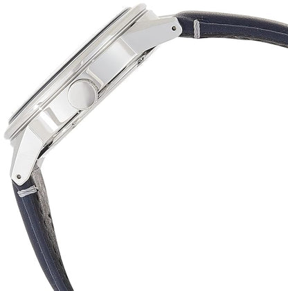 Seiko Discover More Quartz Analog Men Watch - SUR287P1