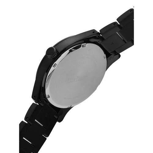 Seiko Dress Quartz Black Dial Men's Watch - SUR515P1