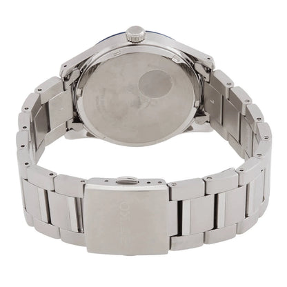Seiko Automatic 3-Hands Quartz Watch for Men - SUR559P1