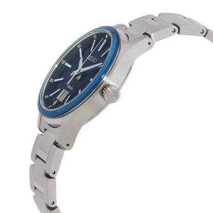 Seiko Automatic 3-Hands Quartz Watch for Men - SUR559P1