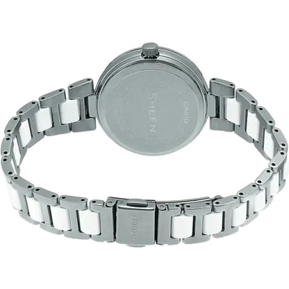 Casio SHE-3042D-7AUDR Sheen Analog Women's Watch SX158