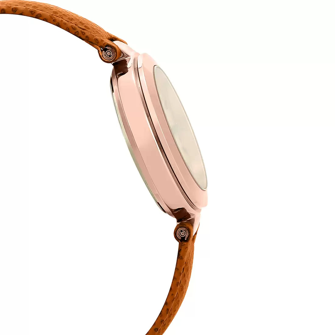 Casio SHEEN SHE-3051PGL-7AUDF - SX216 Pink Gold IP - Women's Watch