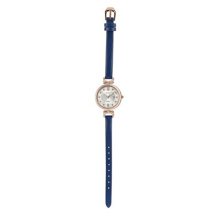 Casio SHEEN SHE-4055PGL-7AUDF - SX258 Pink Gold IP - Women's Watch